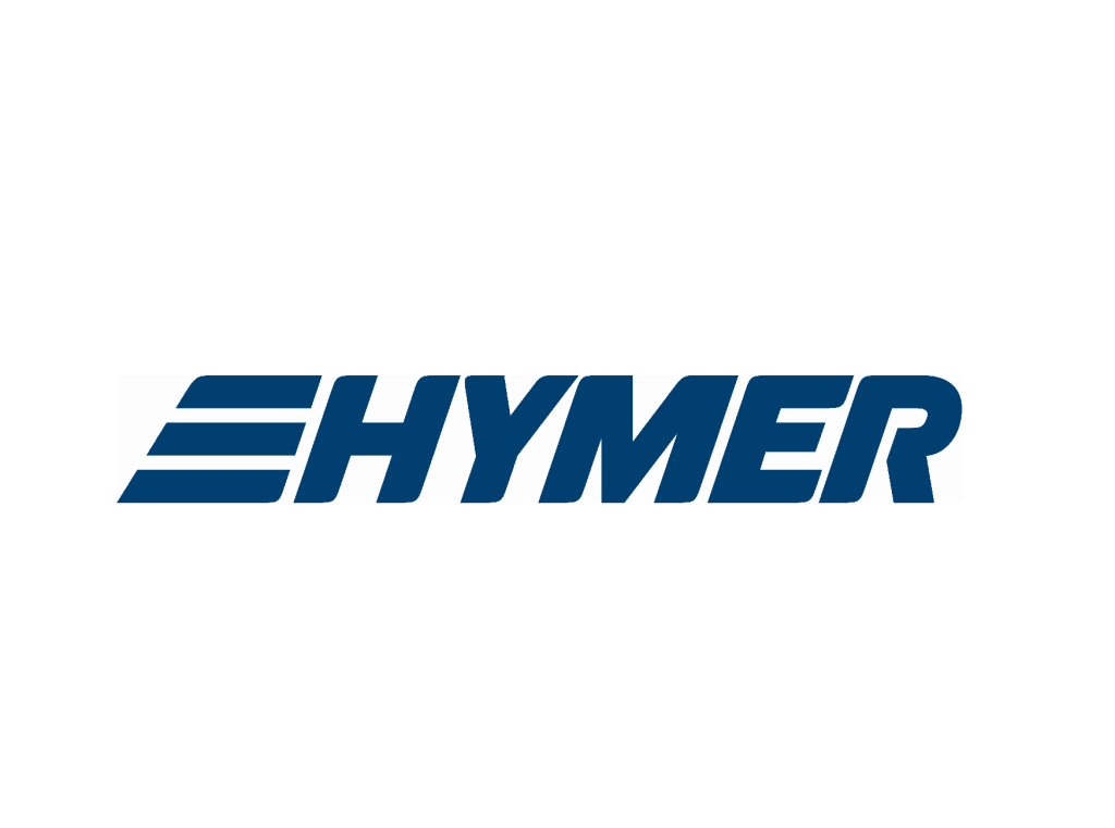 Hymer logo square