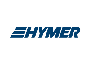 Hymer logo square